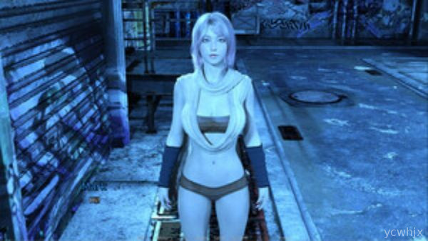Life on Mars gameplay screenshot 1