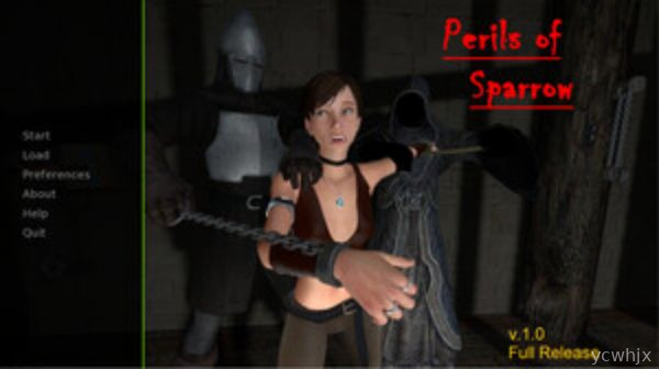 Perils of Sparrow gameplay screenshot 3