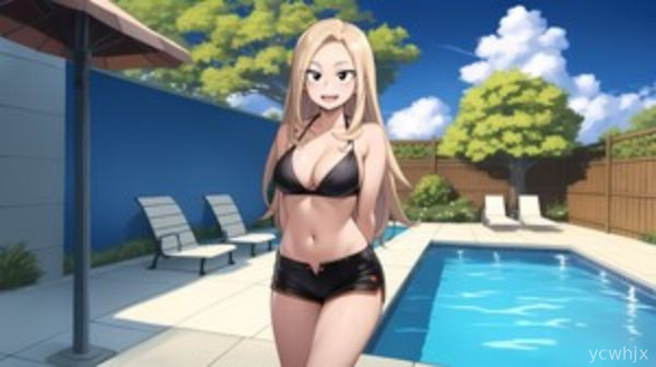 My Hero Harem gameplay screenshot 1