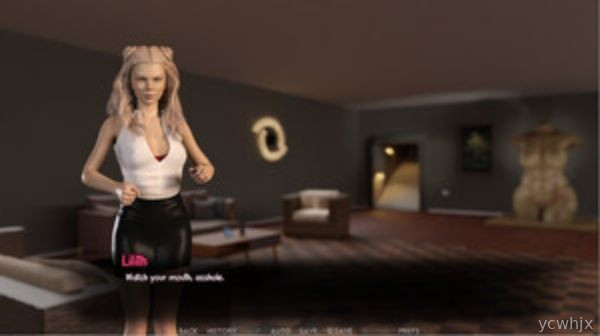 Diamond’s Desire gameplay screenshot 2