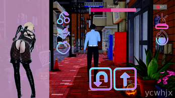 StreamBound gameplay screenshot 11