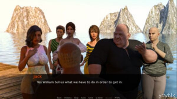 Laura: Island Adventures gameplay screenshot 3