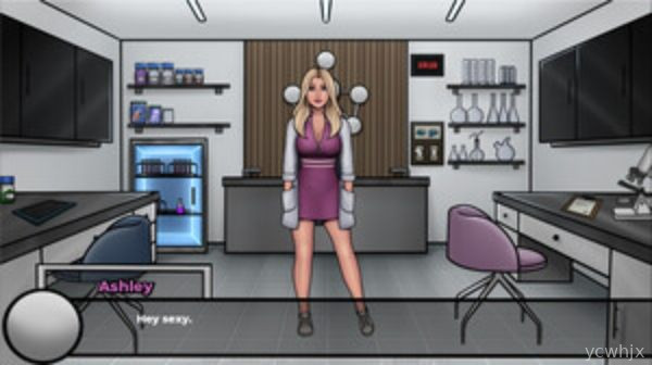 The Voyage Above gameplay screenshot 3