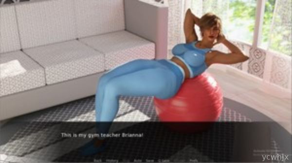 Milf Guard gameplay screenshot 3