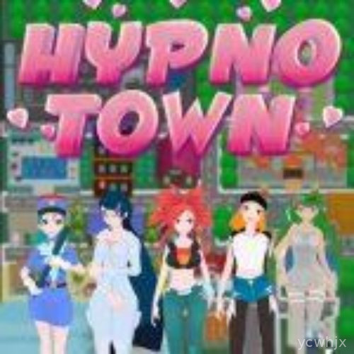 Hypno Town gameplay screenshot 1