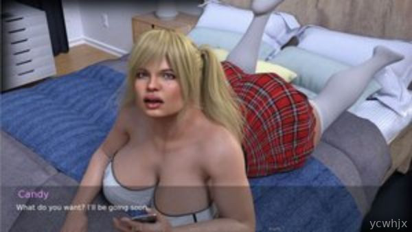 FreeUse Sluts in my Home gameplay screenshot 1