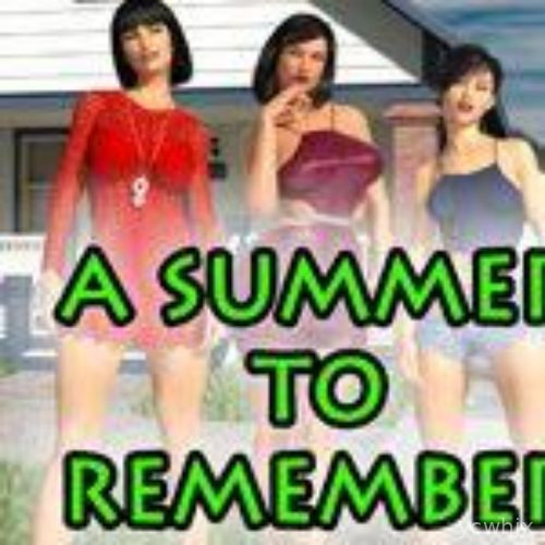 A Summer to Remember gameplay screenshot 1