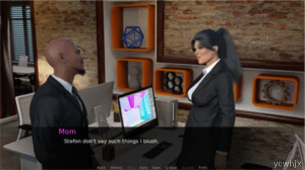 The Power Of Asses gameplay screenshot 3