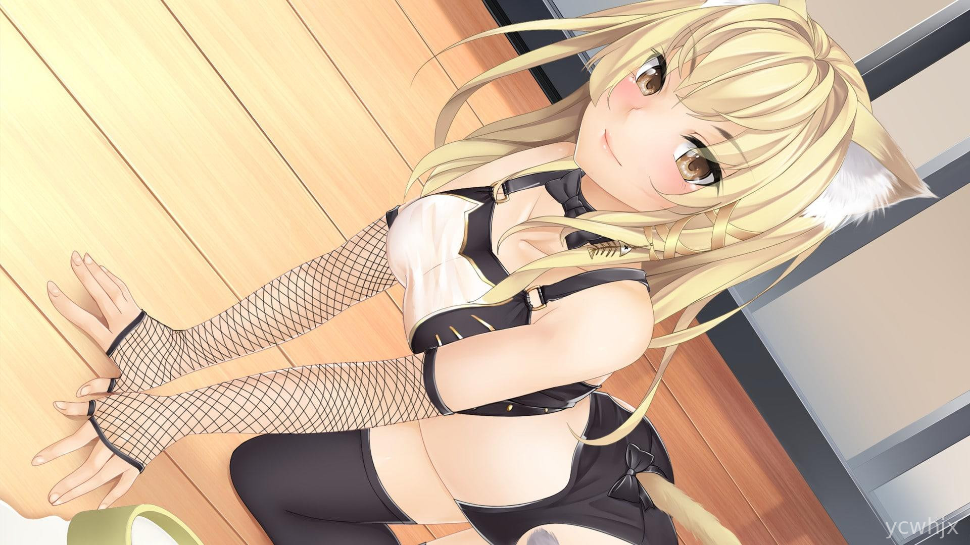 Animal Cafe gameplay screenshot 2