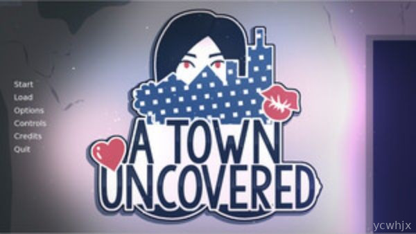 A Town Uncovered gameplay screenshot 1