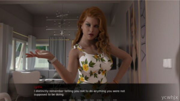 Gynocracy gameplay screenshot 2