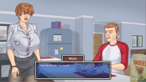 Resident X gameplay screenshot 1