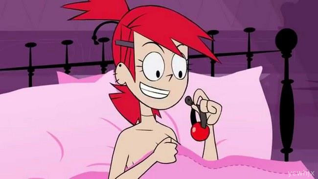 Foster’s Home for Imaginary Friends: Bloo Me gameplay screenshot 1
