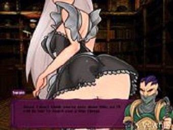 The Wind’s Disciple gameplay screenshot 2