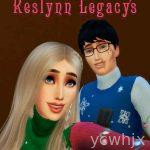 Reslynn Legacy’s
