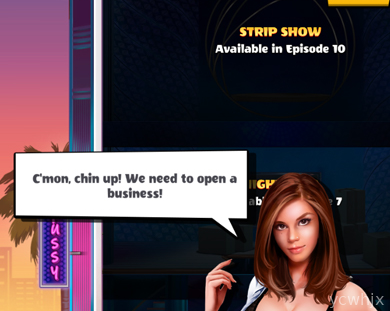 Cunt Merge gameplay screenshot 2