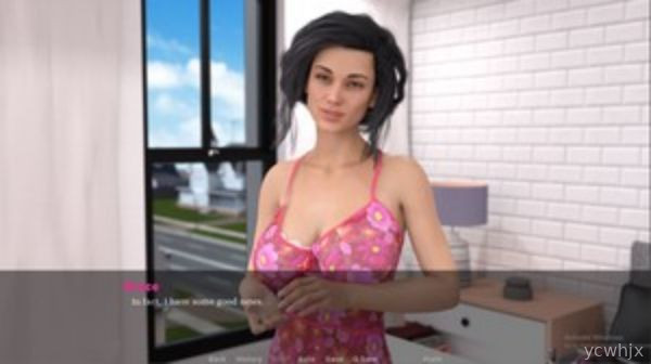 The Cabin gameplay screenshot 2
