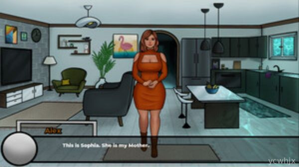 The Voyage Above gameplay screenshot 1