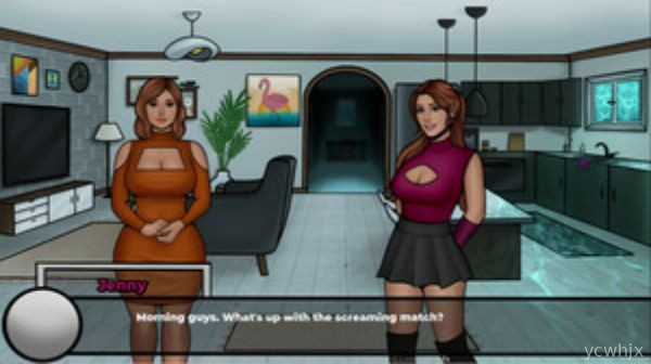 The Voyage Above gameplay screenshot 2