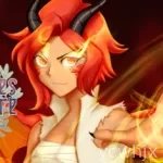 Sable’s Grimoire