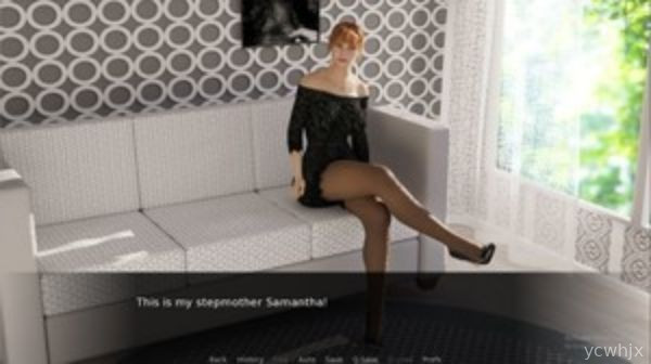 Milf Guard gameplay screenshot 2
