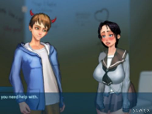 Taffy Tales gameplay screenshot 2