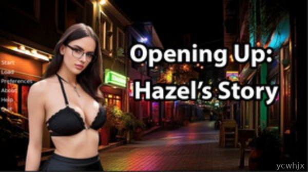 Opening Up: Hazel’s Story gameplay screenshot 3