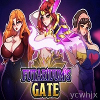 Futariuum’s Gate