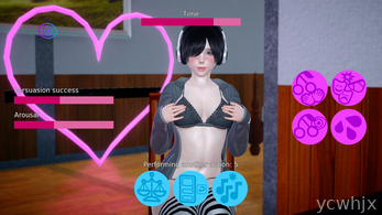 StreamBound gameplay screenshot 4
