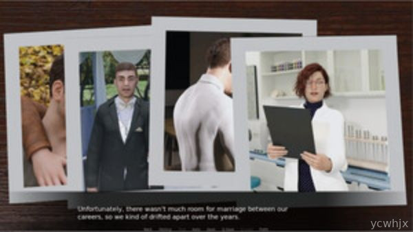 Gynocracy gameplay screenshot 3