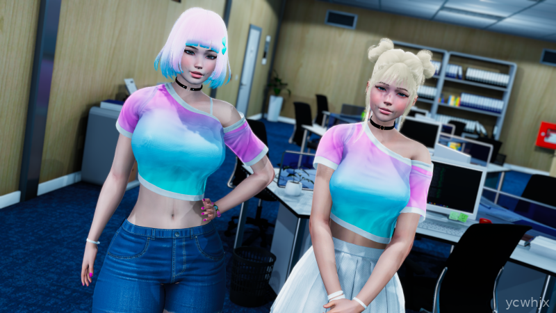 Family at Home 2 (Episode 5 gameplay screenshot 3