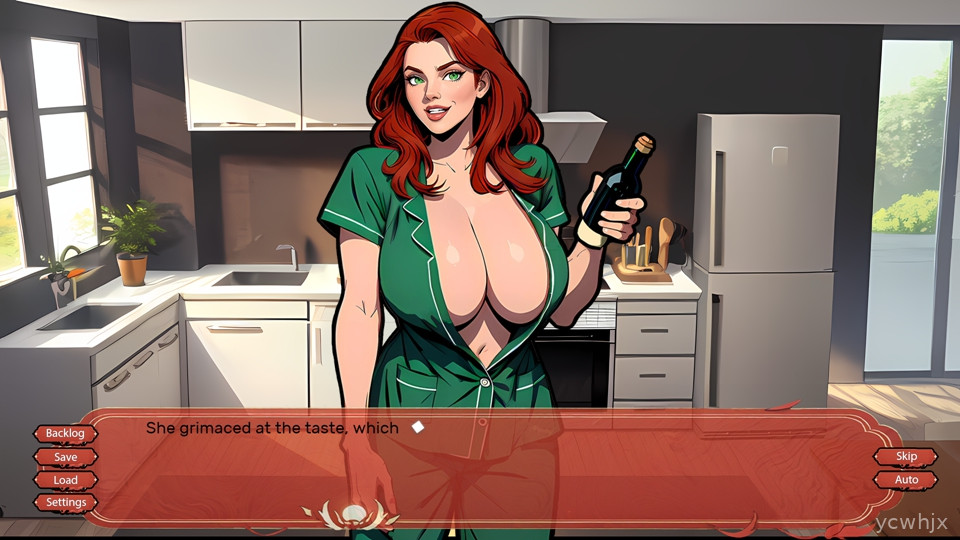 The Tenant’s Trophy gameplay screenshot 1