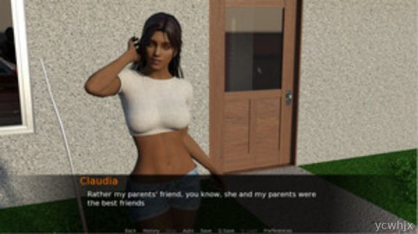 My New Daughter’s Lover gameplay screenshot 3