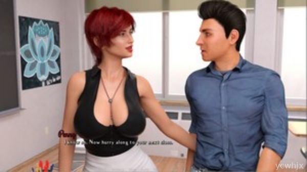 Three Rules of Life gameplay screenshot 1