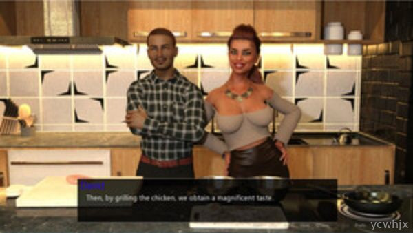 MILF Mansion gameplay screenshot 1