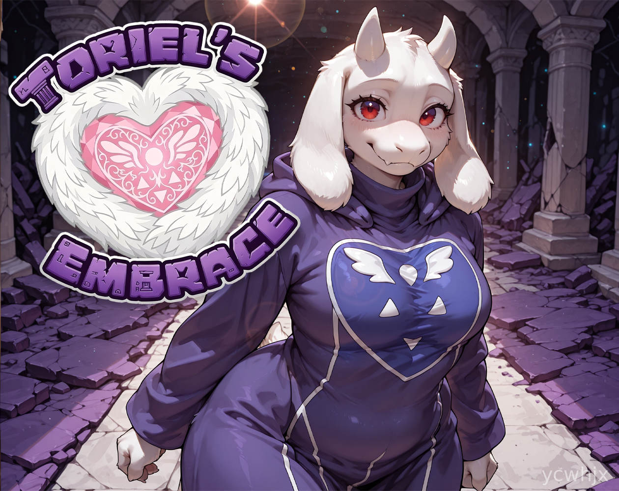 Toriel's Embrace
