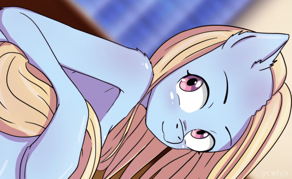 Lustful Ponies (COMPLETO) Hentai 2D gameplay screenshot 2