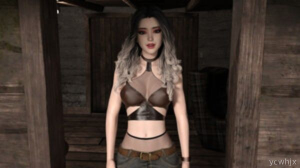 Saviour of the Wasteland gameplay screenshot 1