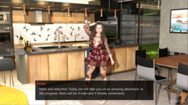 MILF Mansion gameplay screenshot 3