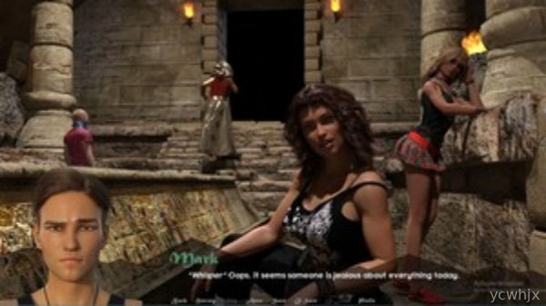 EraStorm gameplay screenshot 2