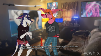 Lavender County gameplay screenshot 3
