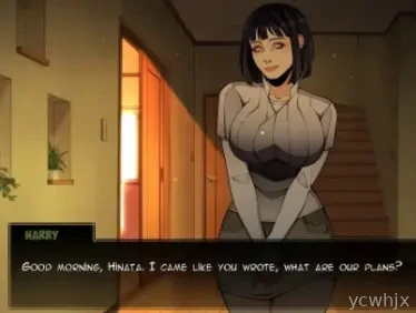 Naruto Shinobi Lord gameplay screenshot 2