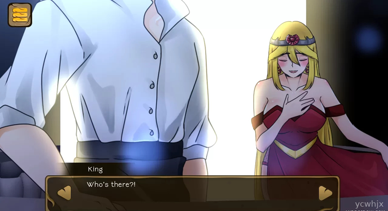 Royal Guards of Etheria gameplay screenshot 1