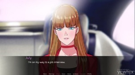 Driven Affairs gameplay screenshot 2