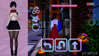 StreamBound gameplay screenshot 2