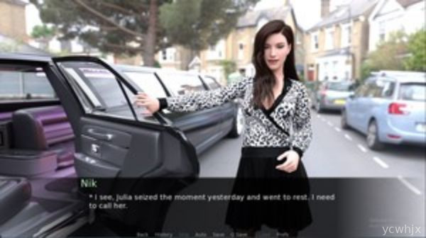 Bastard gameplay screenshot 2