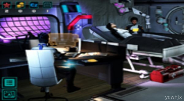 Lust Affect gameplay screenshot 1