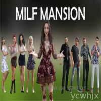 MILF Mansion