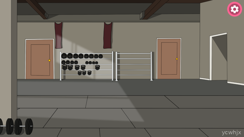 Crunch Quest gameplay screenshot 3