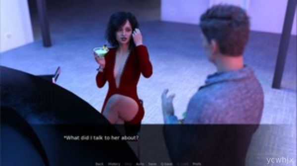 Bastard gameplay screenshot 3